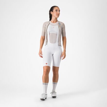 Castelli - Free Aero Race S Bib Short - Women's