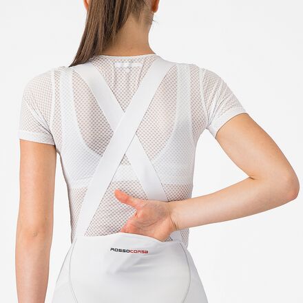 Castelli - Free Aero Race S Bib Short - Women's