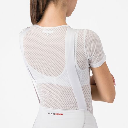 Castelli - Free Aero Race S Bib Short - Women's