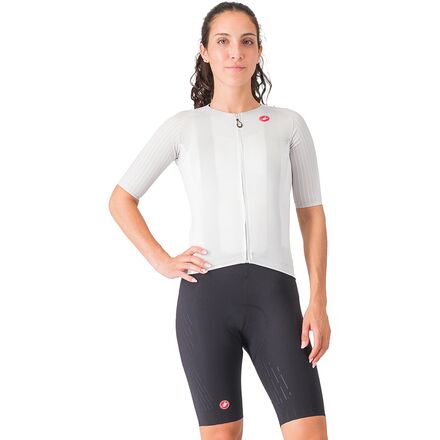 Castelli - Free Aero Race S Short - Women's - Black