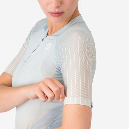 Castelli - Free Sanremo 3 Short-Sleeve Tri Suit - Women's