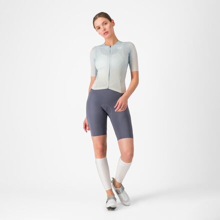Castelli - Free Sanremo 3 Short-Sleeve Tri Suit - Women's