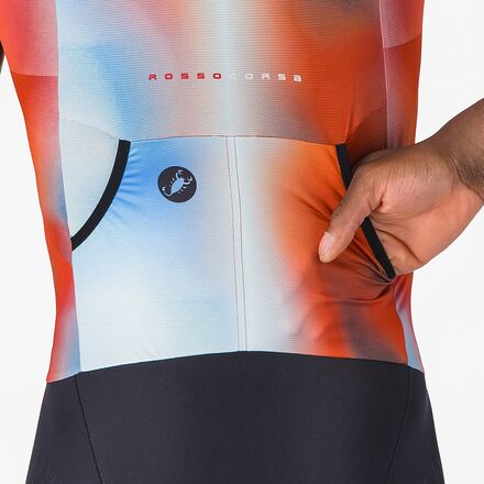 Castelli - Free Sanremo 3 Sleeveless Tri Suit - Men's
