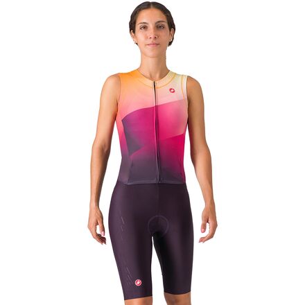 Free Sanremo 3 Sleeveless Tri Suit - Women's