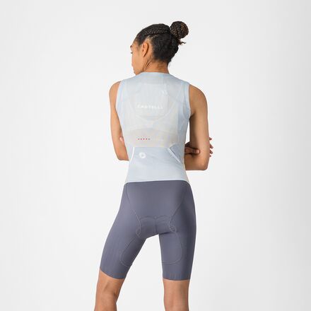 Castelli - Free Sanremo 3 Sleeveless Tri Suit - Women's