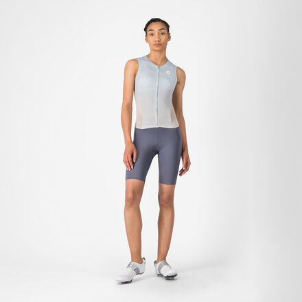 Castelli - Free Sanremo 3 Sleeveless Tri Suit - Women's