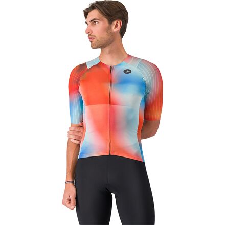 Free Speed 3 Race Tri Top - Men's