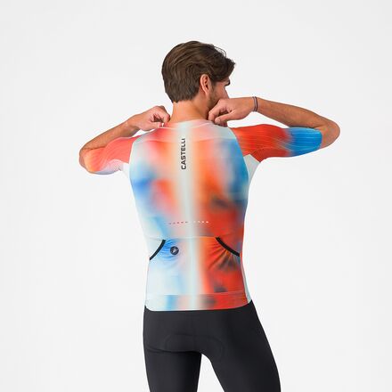 Castelli - Free Speed 3 Race Tri Top - Men's
