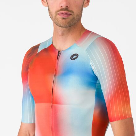 Castelli - Free Speed 3 Race Tri Top - Men's