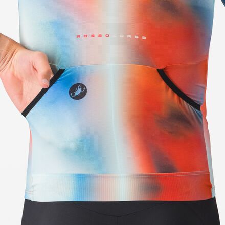Castelli - Free Speed 3 Race Tri Top - Men's
