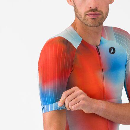Castelli - Free Speed 3 Race Tri Top - Men's
