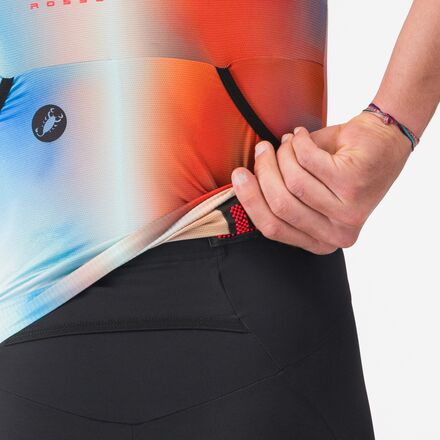 Castelli - Free Speed 3 Race Tri Top - Men's
