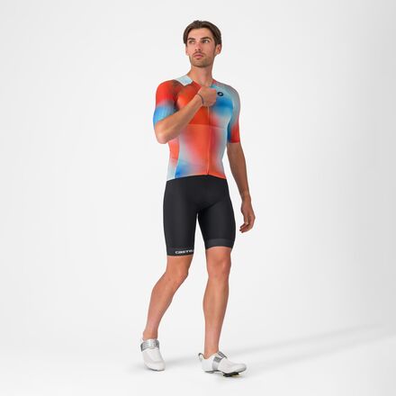 Castelli - Free Speed 3 Race Tri Top - Men's