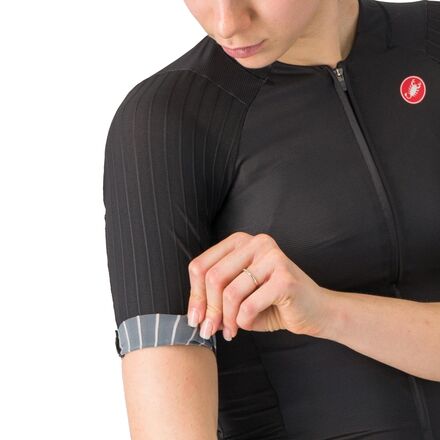 Castelli - Free Speed 3 Race Tri Top - Women's
