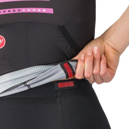 Castelli - Free Speed 3 Race Tri Top - Women's