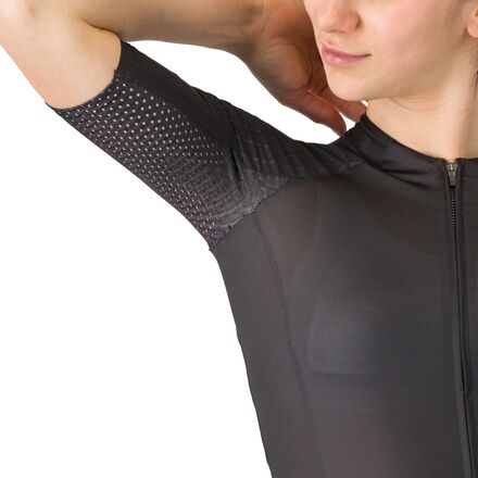 Castelli - Free Speed 3 Race Tri Top - Women's