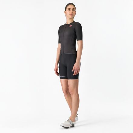 Castelli - Free Speed 3 Race Tri Top - Women's
