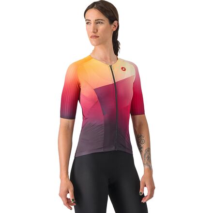 Free Speed 3 Race Tri Top - Women's