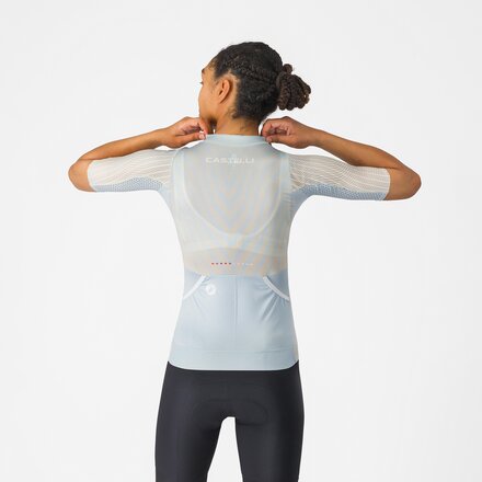 Castelli - Free Speed 3 Race Tri Top - Women's