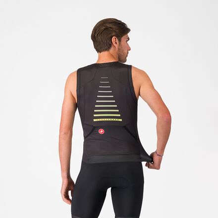 Castelli - Free Speed 3 Tri Top - Men's