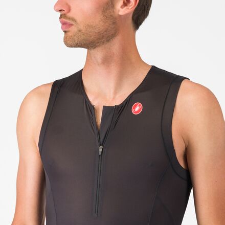 Castelli - Free Speed 3 Tri Top - Men's