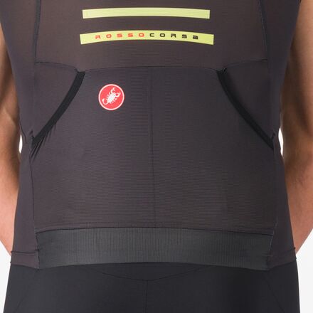 Castelli - Free Speed 3 Tri Top - Men's