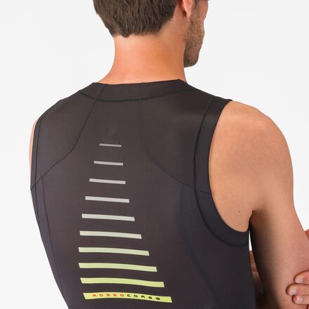 Castelli - Free Speed 3 Tri Top - Men's
