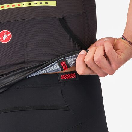 Castelli - Free Speed 3 Tri Top - Men's
