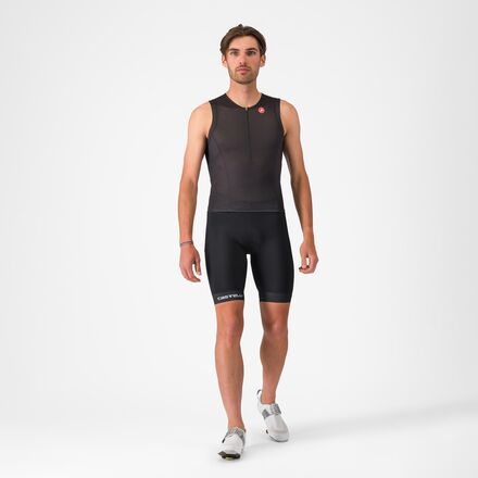 Castelli - Free Speed 3 Tri Top - Men's