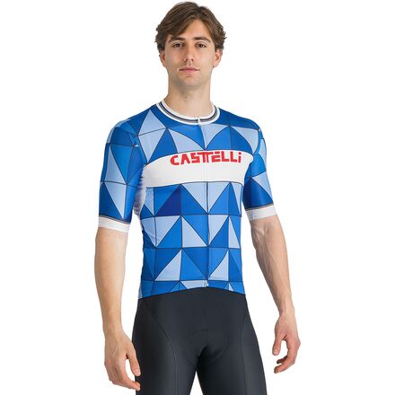 Heritage Short-Sleeve Jersey - Men's