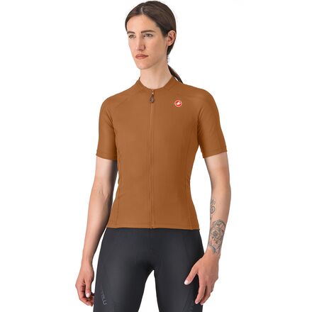Libera 2 Short-Sleeve Jersey - Women's