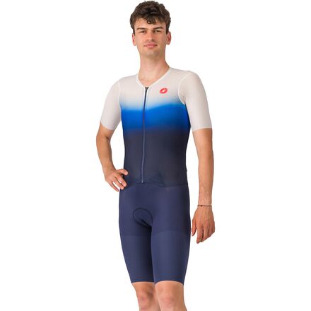 PR 2 Tri Speed Suit - Men's