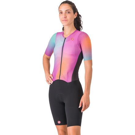 PR 2 Tri Speed Suit - Women's