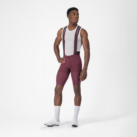Castelli - Premio Evo Bib Short - Men's