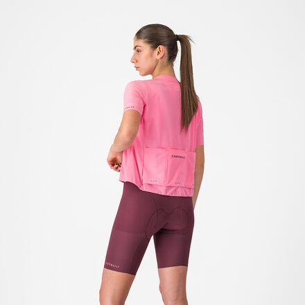 Castelli - Premio Evo DT Bib Short - Women's