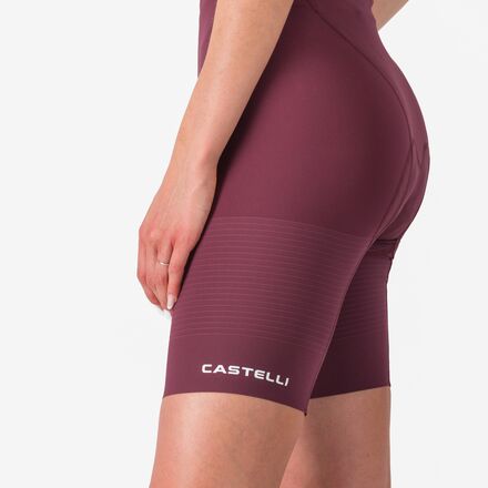Castelli - Premio Evo DT Bib Short - Women's