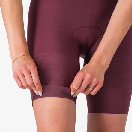 Castelli - Premio Evo DT Bib Short - Women's