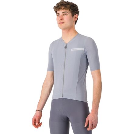 Premio Evo Short-Sleeve Jersey - Men's