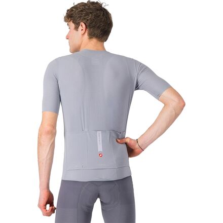 Castelli - Premio Evo Short-Sleeve Jersey - Men's
