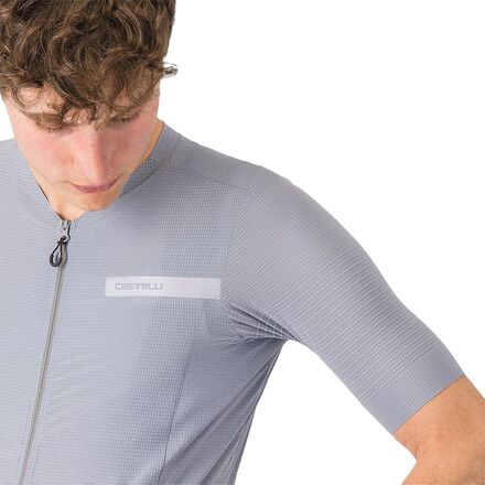 Castelli - Premio Evo Short-Sleeve Jersey - Men's