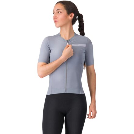 Premio Evo Short-Sleeve Jersey - Women's