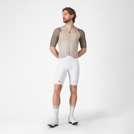 Castelli - Sanremo S Tri Speed Suit - Men's