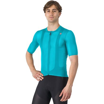 Superleggera A/C Short-Sleeve Jersey - Men's
