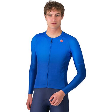 UPF Long-Sleeve Jersey - Men's