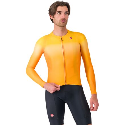 UPF Long-Sleeve Jersey - Men's