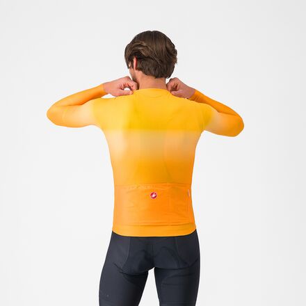 Castelli - UPF Long-Sleeve Jersey - Men's