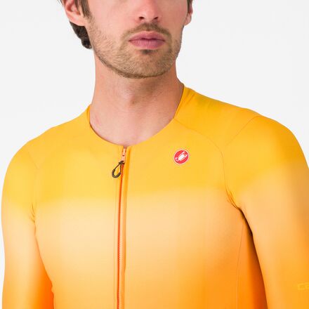 Castelli - UPF Long-Sleeve Jersey - Men's
