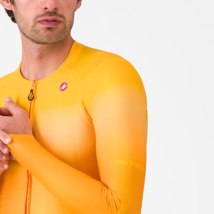 Castelli - UPF Long-Sleeve Jersey - Men's