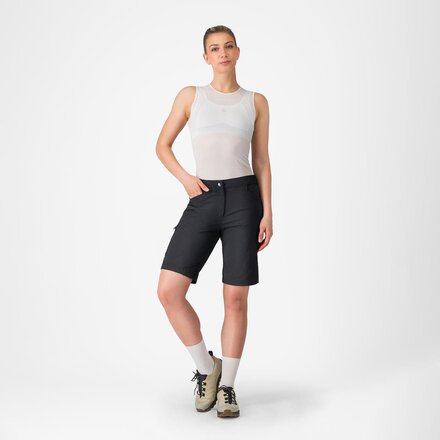 Castelli - Unlimited Adventure Baggy Short - Women's