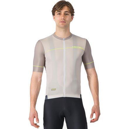 Unlimited Endurance 2 Short-Sleeve Jersey - Men's